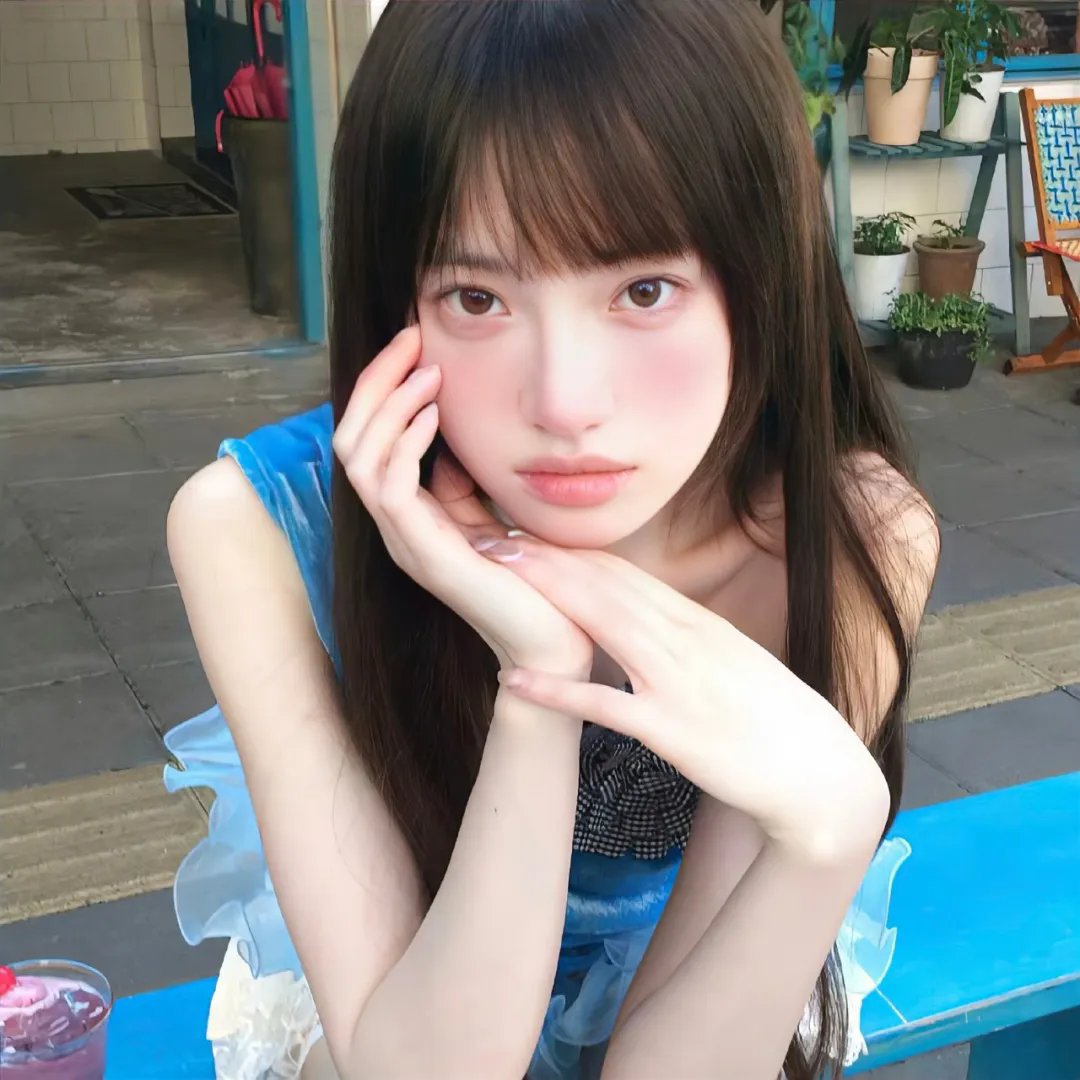 绿水